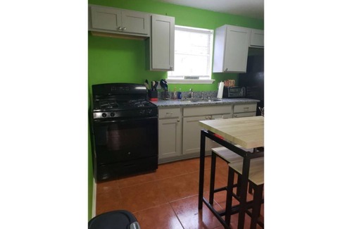 Saint Roch Casa | 11NOLA Living In The Heart Of Many Attractions