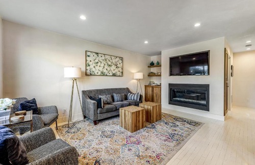 Seaside Casa | 11th Heaven