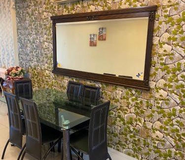 Taman Istana Apartamento | 11th Sky Kinta Riverfront with Wi-Fi