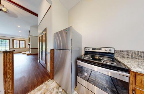 Medina Casa | 12,700 sf 8 Room Mansion on 18 acres