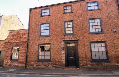 Horncastle Casa | 12 Banks Street