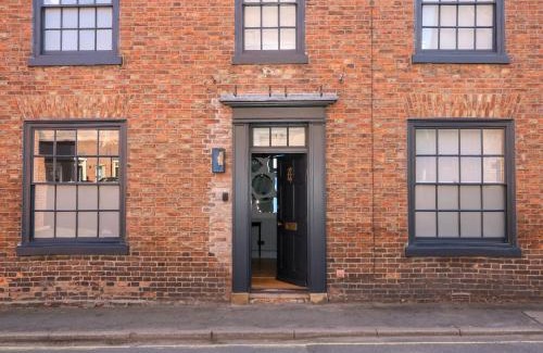 Horncastle Casa | 12 Banks Street