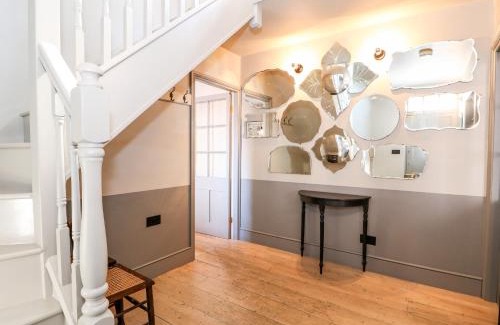 Horncastle Casa | 12 Banks Street