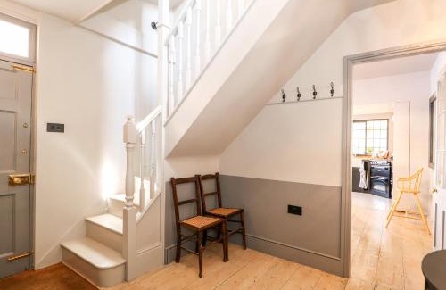 Horncastle Casa | 12 Banks Street