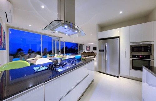 Mae Nam Casa | 12 Bedroom Luxury Twin Sea View Villas SDV227/204-By Samui Dream Villas