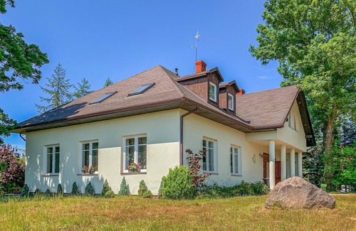 Debina Casa | Impresionante casa en Debina con cocina