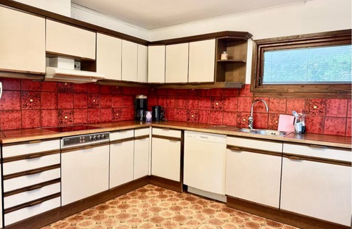 Torslanda Apartamento | 12 Beds For Workers - Volvo - Parking lot - All-inclusive