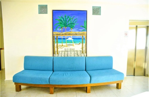 Centro de Playa del Carmen Hotel | 12 Bees Hotel