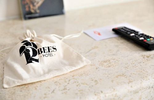 Centro de Playa del Carmen Hotel | 12 Bees Hotel
