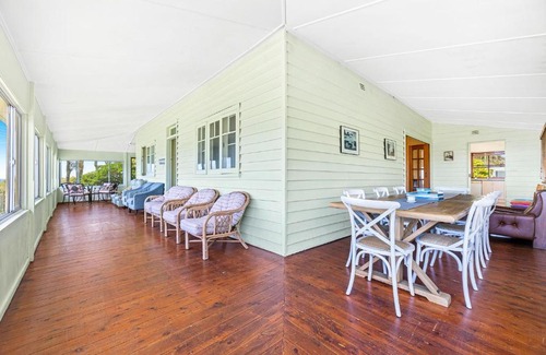 Narooma Casa | 12 Bluewater Drive Narooma