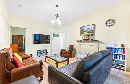 Narooma Casa | 12 Bluewater Drive Narooma