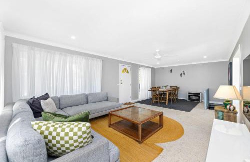 Potato Point Casa | 12 Borang at The Point