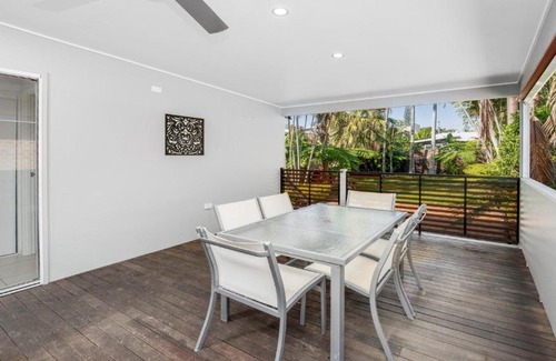 Moffat Beach Casa | 12 Bryce Street Moffat Beach QLD