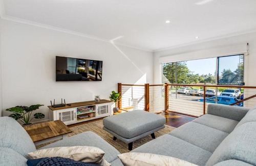 Moffat Beach Casa | 12 Bryce Street Moffat Beach QLD