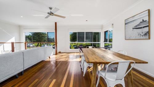 Moffat Beach Casa | 12 Bryce Street Moffat Beach QLD