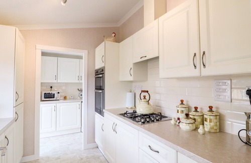 Martlesham Heath Cabaña | 12 Bucklesham Park