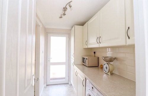 Martlesham Heath Cabaña | 12 Bucklesham Park