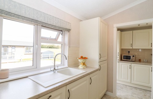 Martlesham Heath Cabaña | 12 Bucklesham Park