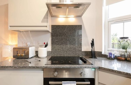 Reading Apartamento | 12 Helena house Studio