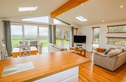 Dobwalls Casa | 12 Horizon View, Liskeard