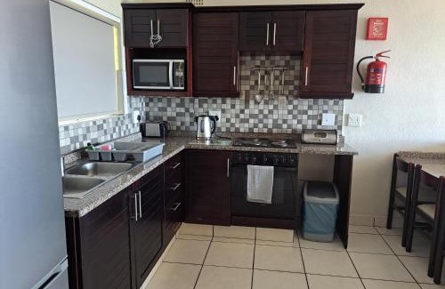 Illovo Beach Apartamento | #12 Illovo Views