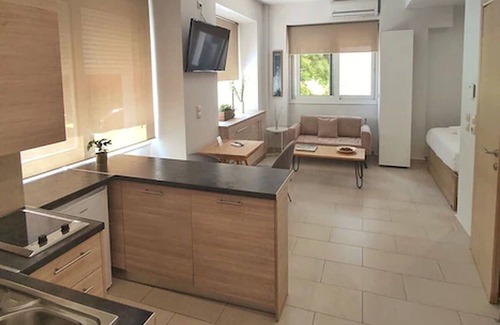 Kinosargous Apartamento | 12 Keys Athens Apartments