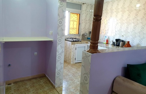 Tamraght Apartamento | 12 Km Surf house