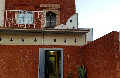 Tamraght Apartamento | 12 Km Surf house