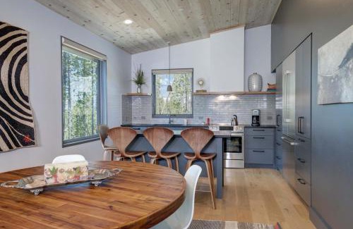 Big Sky Casa | 12 Lake Cabin by Moonlight Basin Lodging