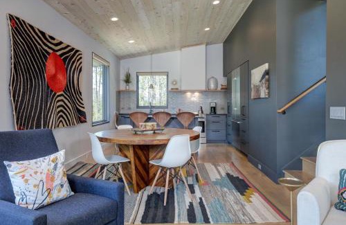 Big Sky Casa | 12 Lake Cabin by Moonlight Basin Lodging