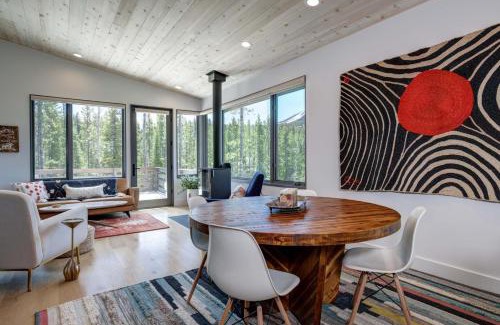 Big Sky Casa | 12 Lake Cabin by Moonlight Basin Lodging