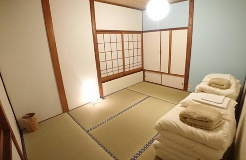 Kinosaki Onsen Hotel | 12 m² Hotel ∙ 1 habitación ∙ 2 huéspedes