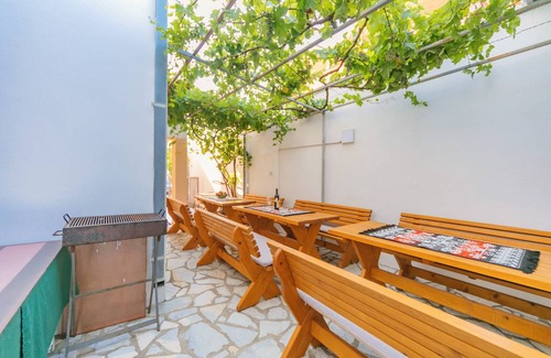 Bregvija Casa | 12 m² Casa ∙ 1 habitación ∙ 2 huéspedes