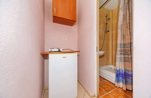 Bregvija Casa | 12 m² Casa ∙ 1 habitación ∙ 2 huéspedes