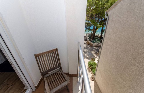 Zivogosce Cabina | 12 m² Habitación privada ∙ 2 personas