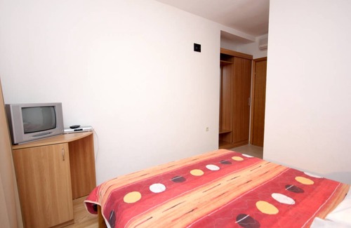 Zaglav Complejo | 12 m² Habitación privada ∙ 1 habitación ∙ 2 huéspedes
