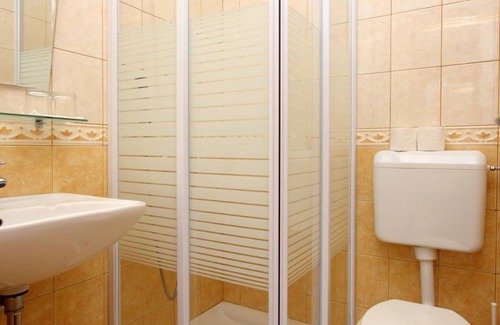 Zaglav Complejo | 12 m² Habitación privada ∙ 1 habitación ∙ 2 huéspedes