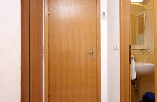Zaglav Complejo | 12 m² Habitación privada ∙ 1 habitación ∙ 2 huéspedes