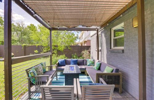 Applewood Villages Casa | 12 Mi to Denver Home with Game Room in Wheat Ridge