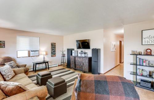 Cortez Casa | 12 Mi to Mesa Verde Natl Park Family Gem with Yard