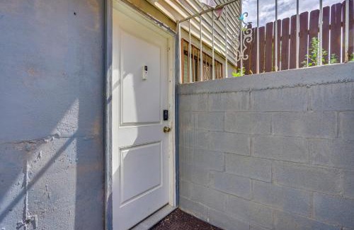 Taylorsville Apartamento | 12 Mi to Temple Square Cozy and Convenient Apt!