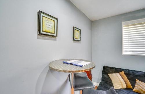 Taylorsville Apartamento | 12 Mi to Temple Square Cozy and Convenient Apt!
