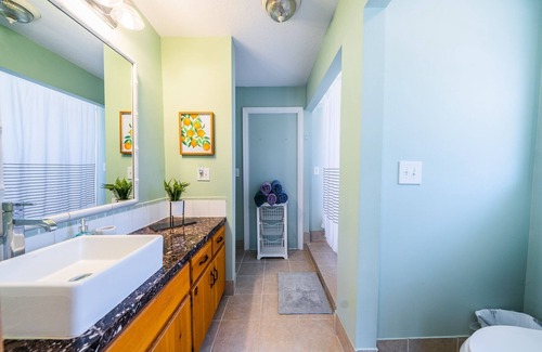 Morganton Cabaña | 12 min from Blue Ridge! Secluded Cozy Cottage on Acre of Land!