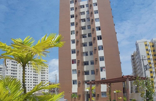 Parque Verde Apartamento | 12 min from COP30 City Park! Safe and Well Located Apartment