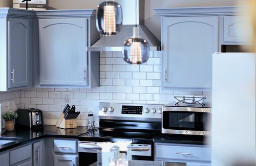 Bloomington Casa | 12 min del IU Campus-Hoosier Stay