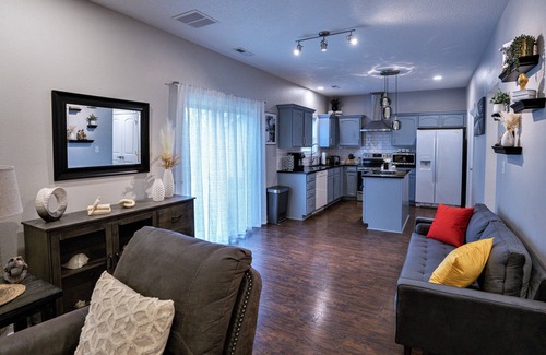 Bloomington Casa | 12 min del IU Campus-Hoosier Stay