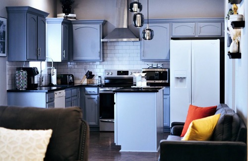 Bloomington Casa | 12 min del IU Campus-Hoosier Stay