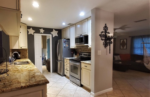 South Gate Ridge Casa | 12 minutes from Siesta Key