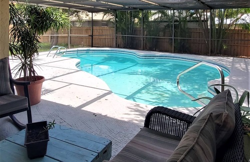 South Gate Ridge Casa | 12 minutes from Siesta Key