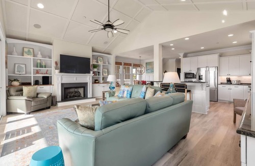 Ocean Point Casa | 12 Ocean Point, Wild Dunes